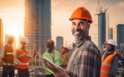 guide to trusted partners in construction