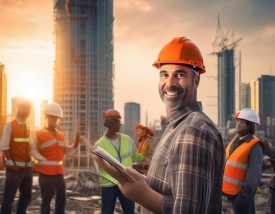guide to trusted partners in construction