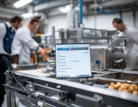 嘉兴食品机械设备安装报价解析