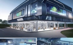 电力工程机械设备租赁项目—an innovative solution for energy-efficient industrial deployment