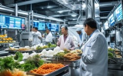 临沂专业食品机械设备，技术与应用的创新历程