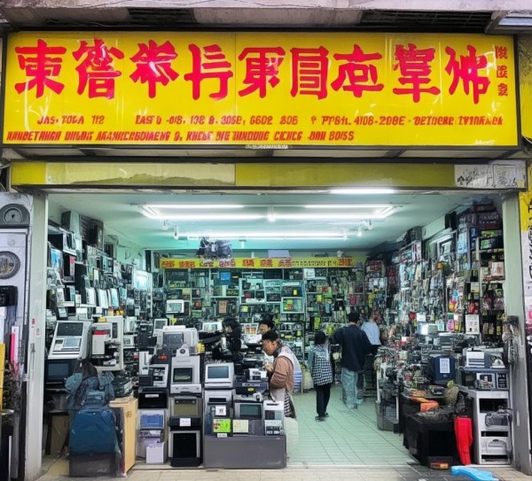金乡二手机械设备店怎么样？这里有各种各样的电子产品供应，助您轻松获取优质设备