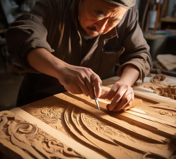 良越木工,precision beyond expectations 良越木工,precision beyond expectations