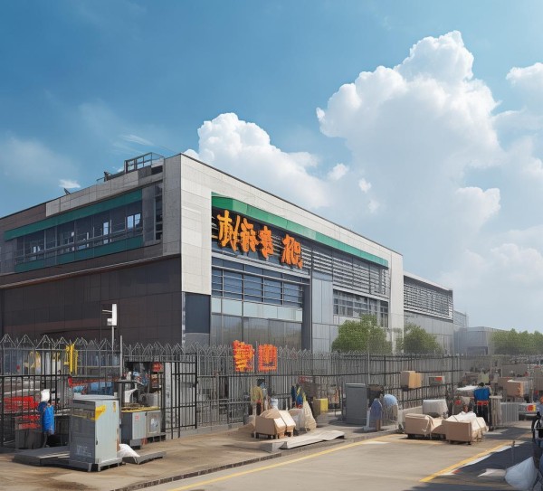 周村食品机械设备厂联系方式